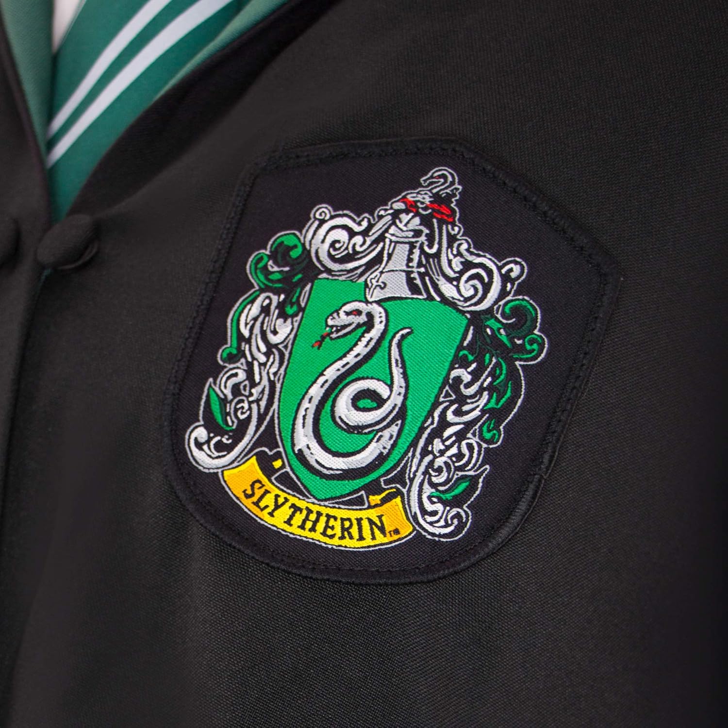 Cinereplicas Harry Potter - Hogwarts Robe - XS(Kids)/S/M/L/XL - Official License