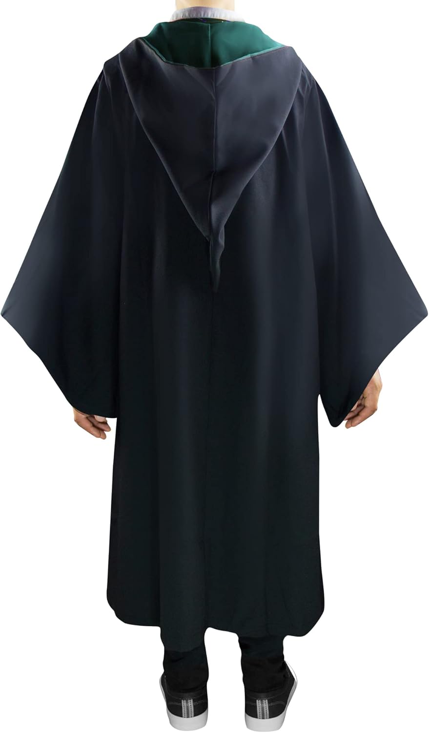 Cinereplicas Harry Potter - Hogwarts Robe - XS(Kids)/S/M/L/XL - Official License