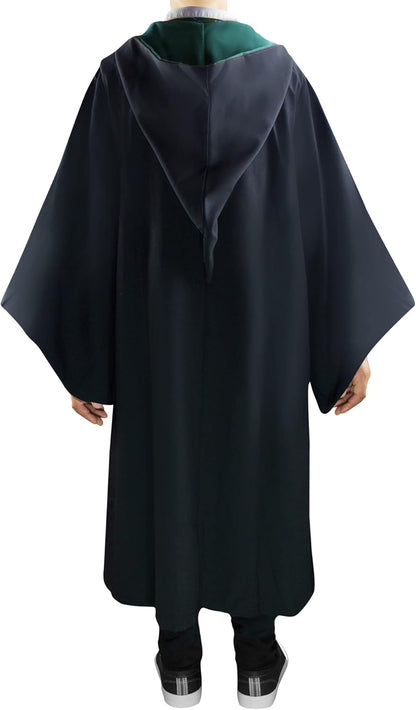 Cinereplicas Harry Potter - Hogwarts Robe - XS(Kids)/S/M/L/XL - Official License