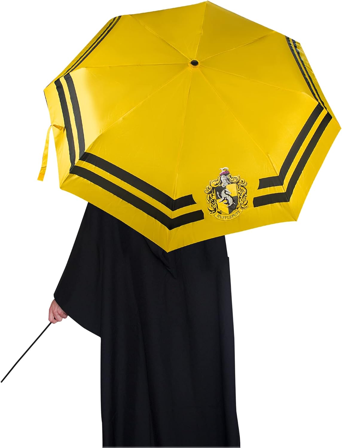 Cinereplicas - Harry Potter Umbrella - Auto Open - Official License