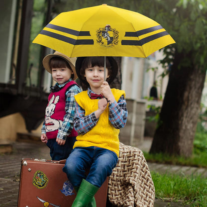 Cinereplicas - Harry Potter Umbrella - Auto Open - Official License