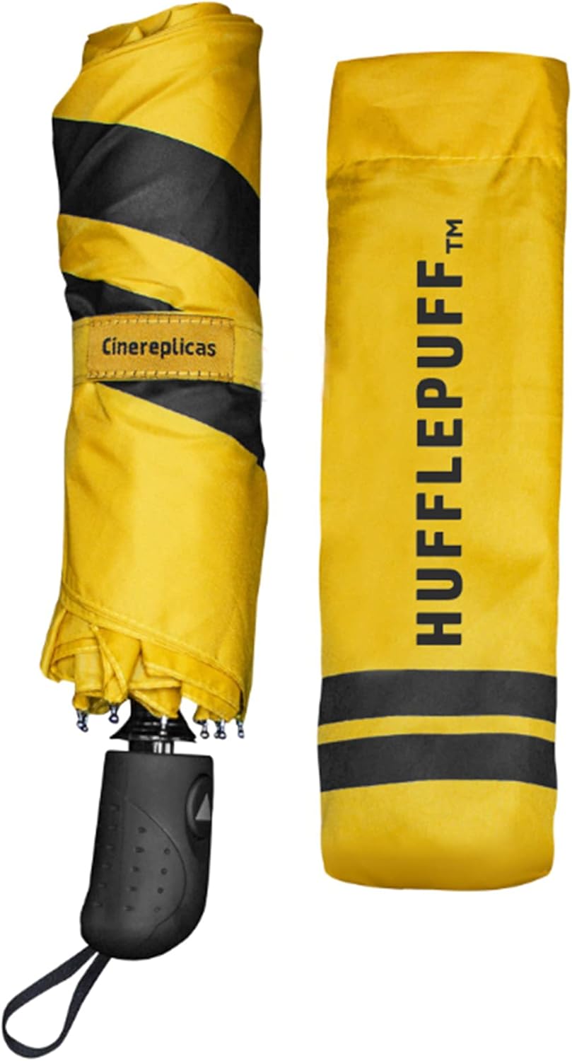 Cinereplicas - Harry Potter Umbrella - Auto Open - Official License
