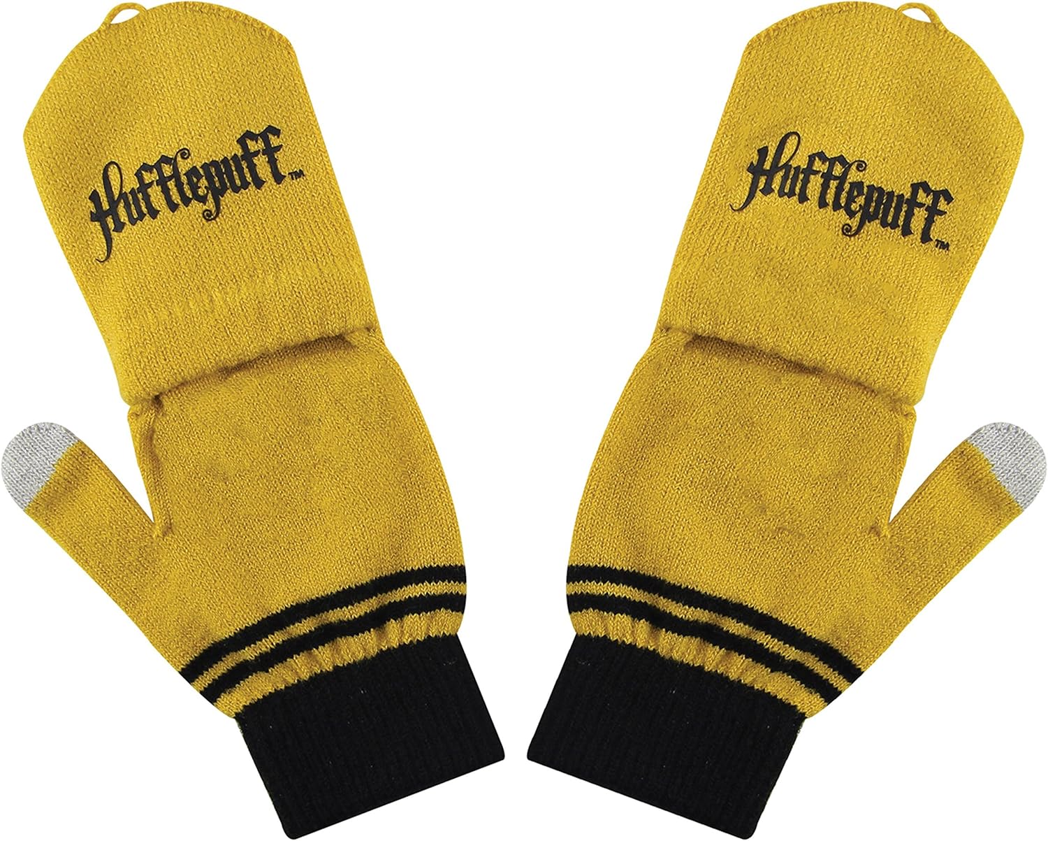Cinereplicas - Harry Potter - Mitten Gloves - Magic Touchscreen - Officially licensed