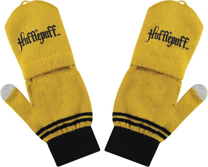 Cinereplicas - Harry Potter - Mitten Gloves - Magic Touchscreen - Officially licensed