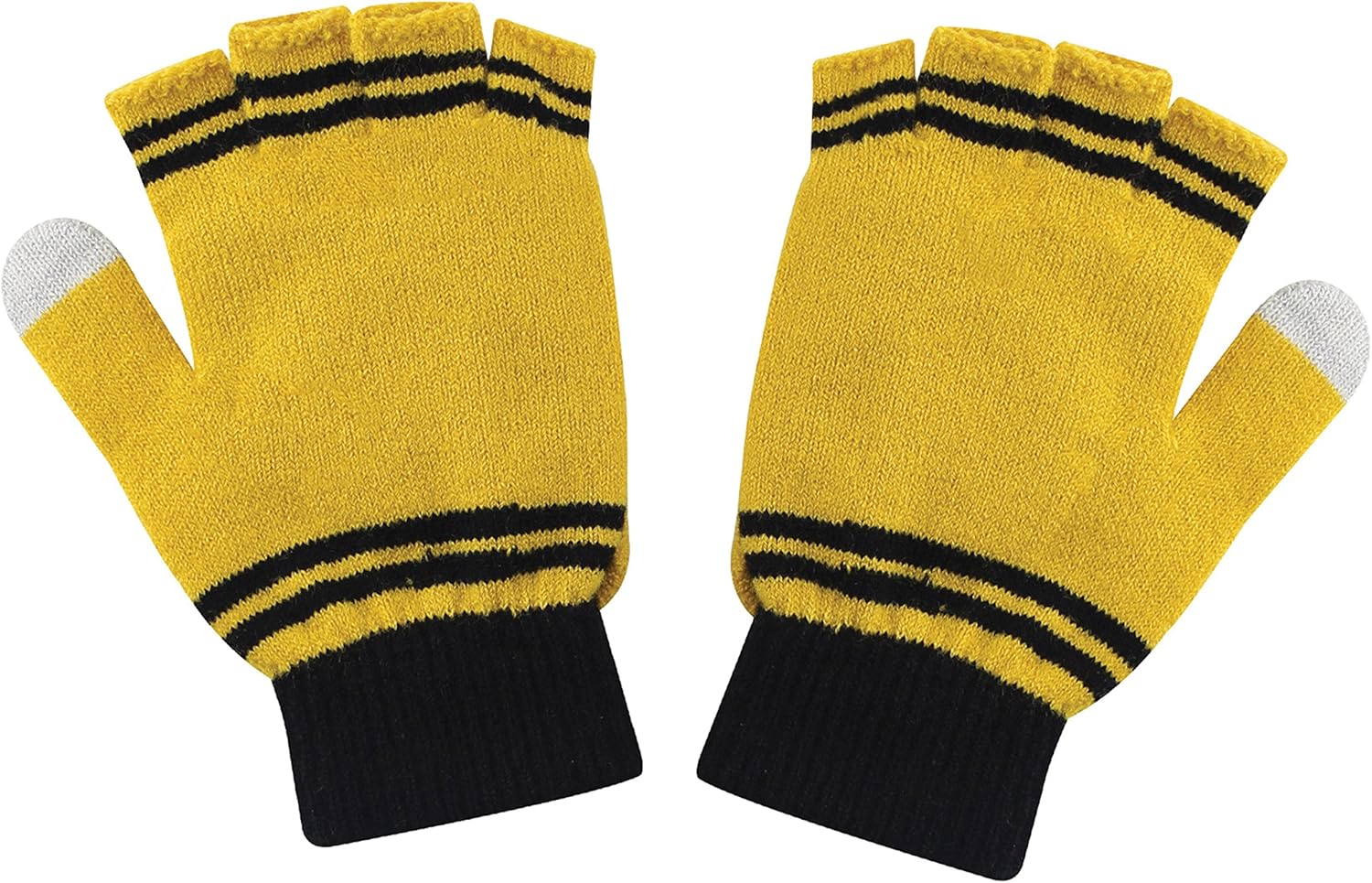 Cinereplicas - Harry Potter - Mitten Gloves - Magic Touchscreen - Officially licensed