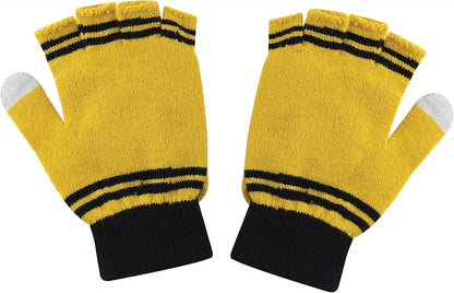 Cinereplicas - Harry Potter - Mitten Gloves - Magic Touchscreen - Officially licensed