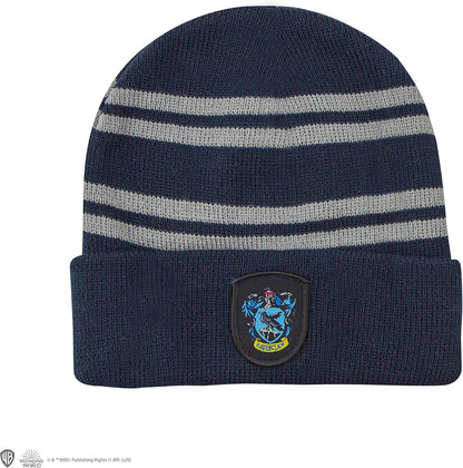 Cinereplicas - Harry Potter - Beanie and Gloves Set - Kids - Offcially licensed