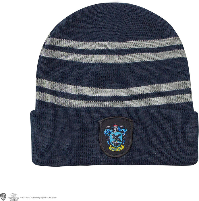 Cinereplicas - Harry Potter - Beanie and Gloves Set - Kids - Offcially licensed