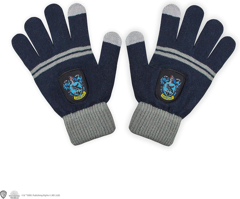 Cinereplicas - Harry Potter - Beanie and Gloves Set - Kids - Offcially licensed