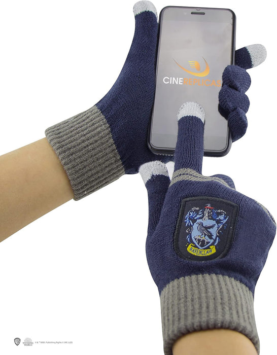 Cinereplicas - Harry Potter - Beanie and Gloves Set - Kids - Offcially licensed