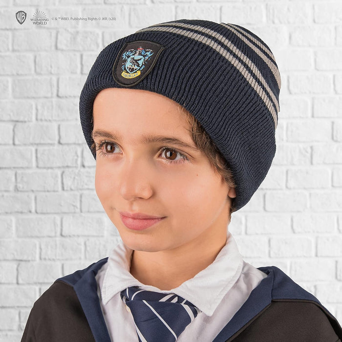 Cinereplicas - Harry Potter - Beanie and Gloves Set - Kids - Offcially licensed