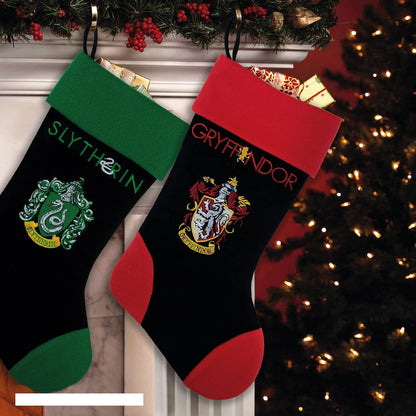 Cinereplicas - Harry Potter - Christmas Stocking - Officially Licensed - Decoration - 18inches