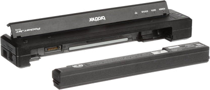 Brother PA-BT-002 parte di ricambio per la stampa Batteria 1 pezzo(i