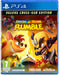 ACTIVISION Crash Team Rumble - Deluxe Edition (PS4