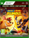 ACTIVISION Crash Team Rumble Deluxe Cross-Gen Edition