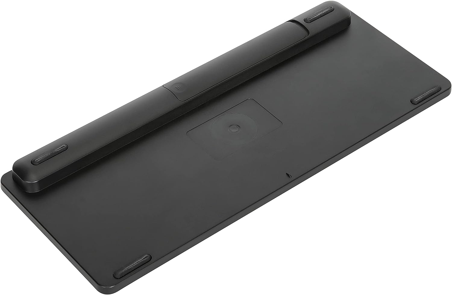 Targus Keyboard, Compact, Multi Device, Bluetooth (UK Version), Black (AKB862UK