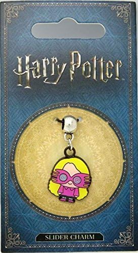 Harry Potter - Luna Lovegood Slider Charm