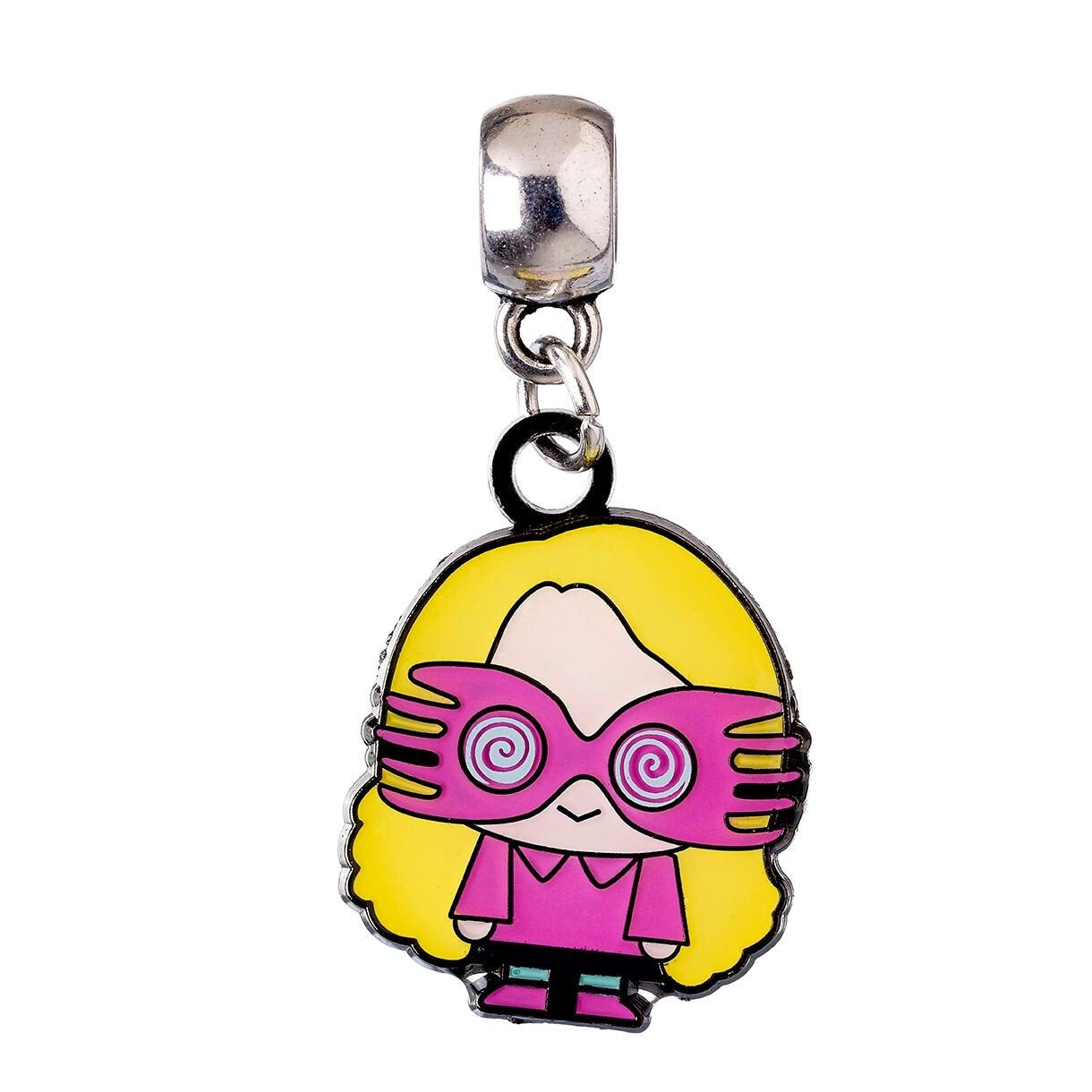 Harry Potter - Luna Lovegood Slider Charm