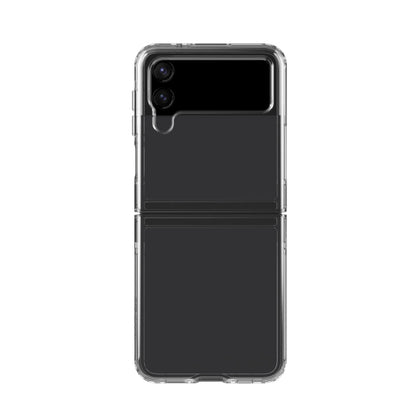 Tech21 Evo Clear for Samsung Galaxy Z Flip4 Clear Galaxy Z Flip4