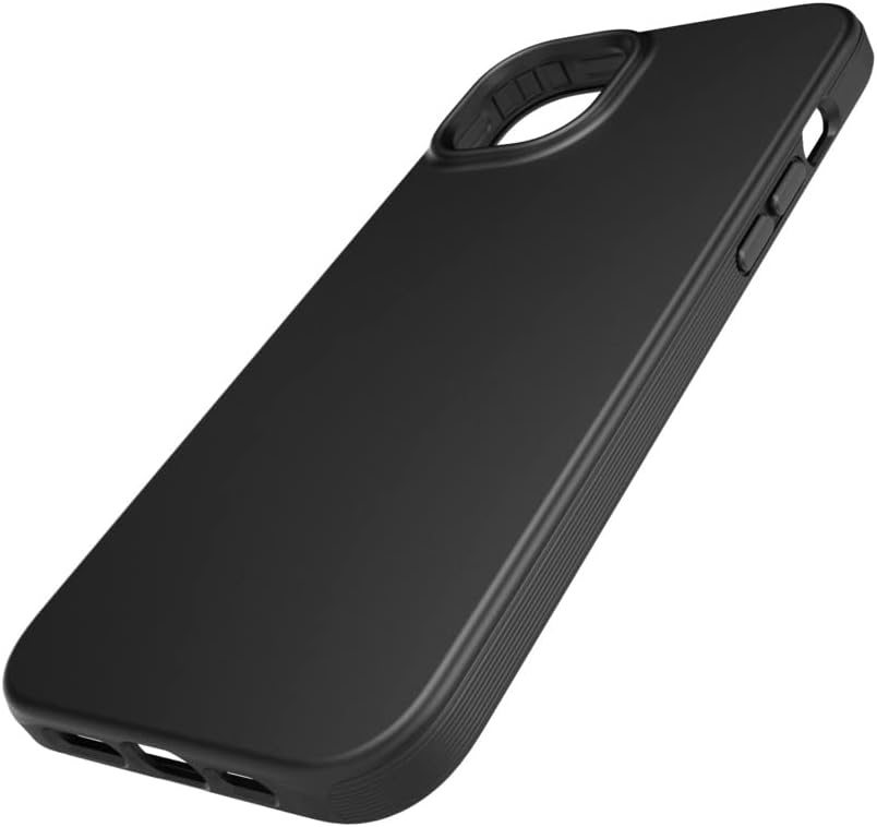 Evolite Black Iphone 14 Plus