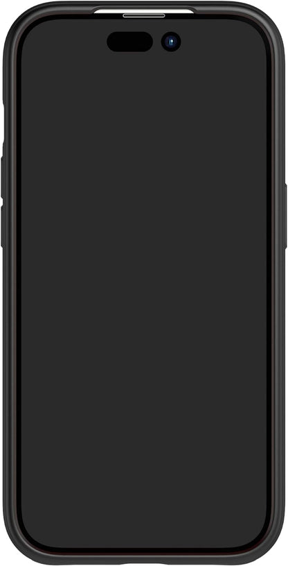 tech21 Evo Lite mobile phone case 15.5 cm (6.1") Cover Black