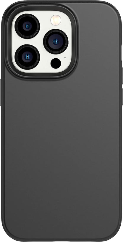 tech21 Evo Lite mobile phone case 15.5 cm (6.1") Cover Black