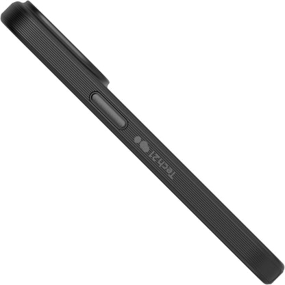 tech21 Evo Lite mobile phone case 15.5 cm (6.1") Cover Black