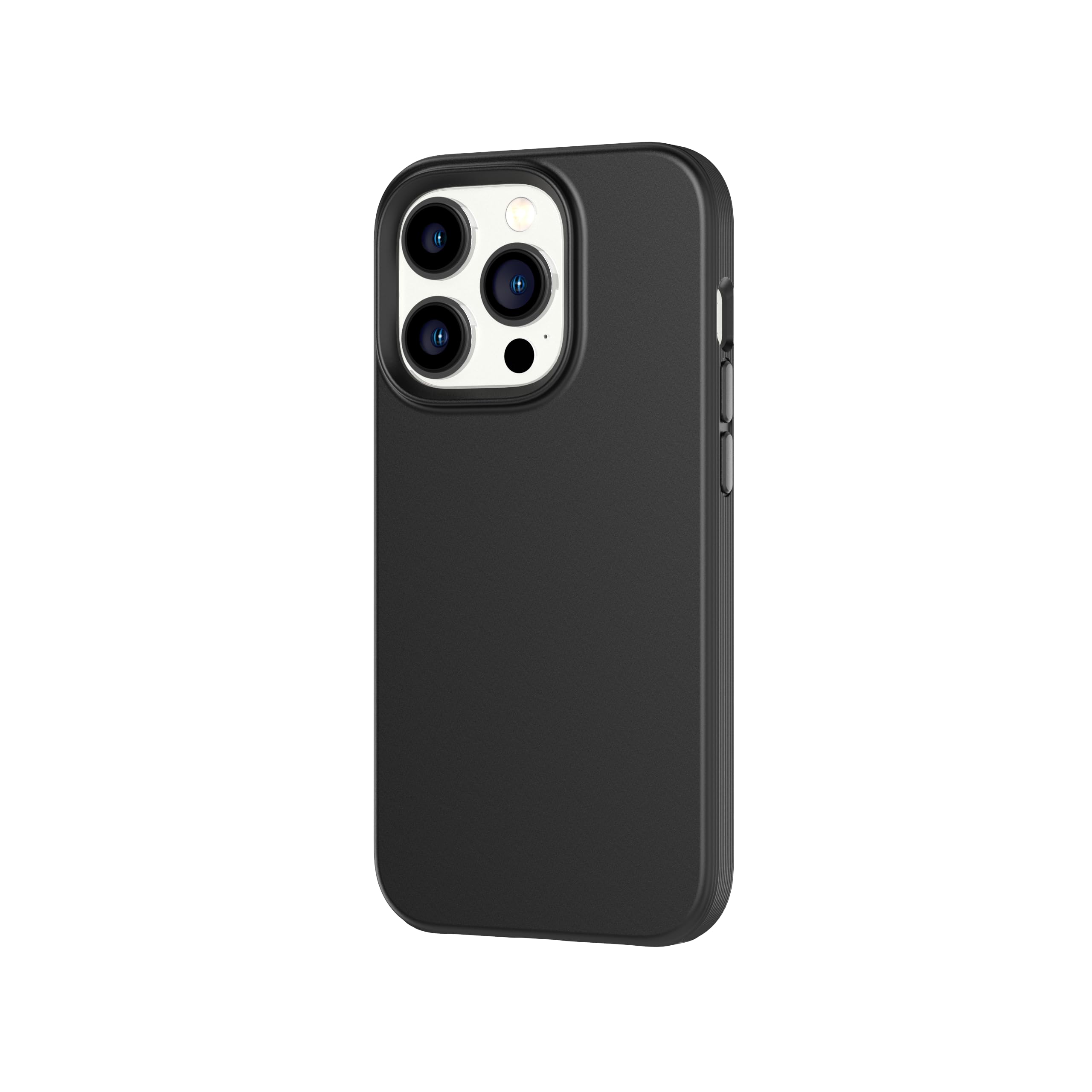 tech21 Evo Lite mobile phone case 15.5 cm (6.1") Cover Black