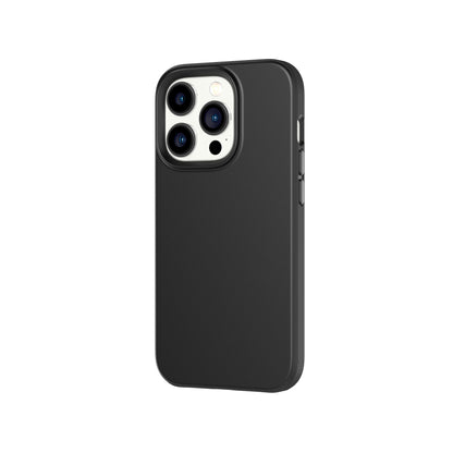 tech21 Evo Lite mobile phone case 15.5 cm (6.1") Cover Black