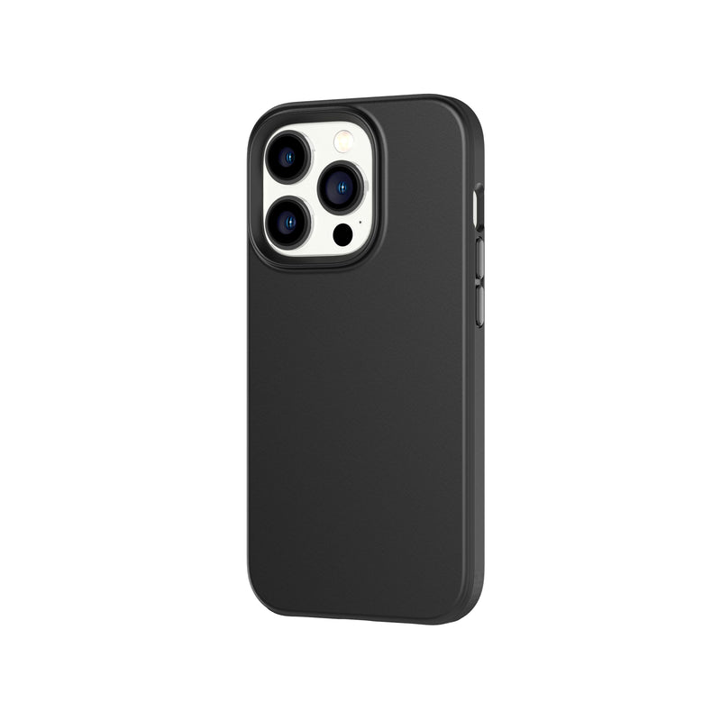 tech21 Evo Lite mobile phone case 15.5 cm (6.1") Cover Black