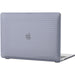 Tech21 EVO Wave - Carcasa rígida para MacBook Pro de 13 Pulgadas (2020-2022), Color Azul