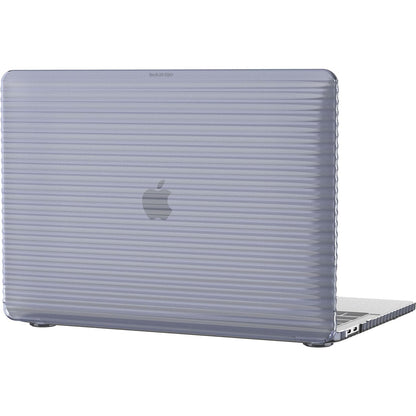 Tech21 EVO Wave - Carcasa rígida para MacBook Pro de 13 Pulgadas (2020-2022), Color Azul