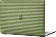 Tech21 EvoWave - Tapa Dura para MacBook Pro de 13 Pulgadas (2020-2022), Color