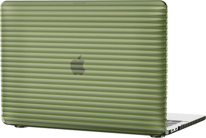 Tech21 EvoWave - Tapa Dura para MacBook Pro de 13 Pulgadas (2020-2022), Color