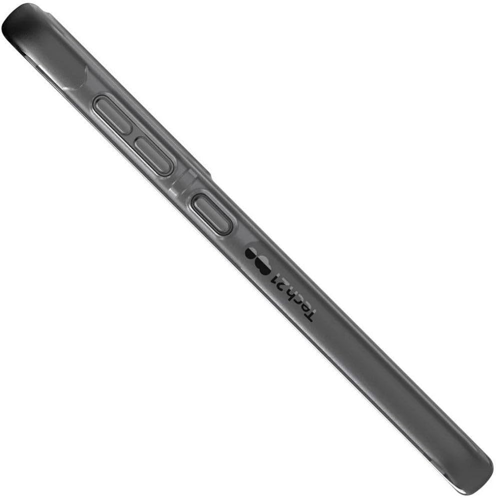 Tech21 Evo Check Case (Suits Galaxy S23) - Black