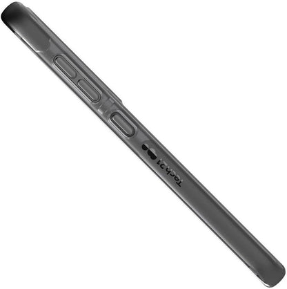 Tech21 Evo Check Case (Suits Galaxy S23) - Black