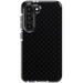 Tech21 Evo Check Case (Suits Galaxy S23) - Black