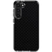 Tech21 Evo Check Case for Samsung Galaxy S23+, Smokey/Black