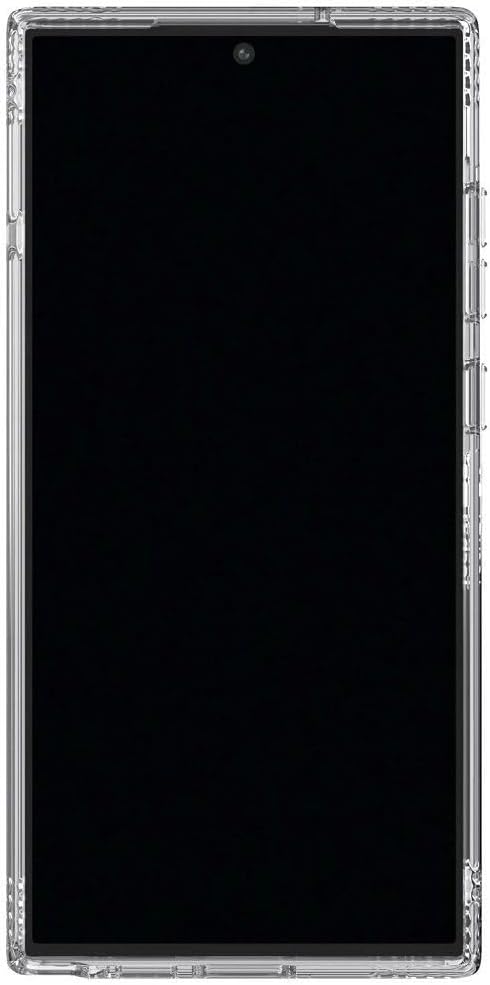 Evo Clear Case voor Samsung Galaxy S23 Ultra, helder, Tech21