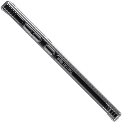 Evo Clear Case voor Samsung Galaxy S23 Ultra, helder, Tech21