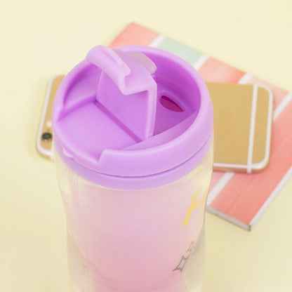 GB Eye TAZA DE VIAJE FIERCE PUSHEEN