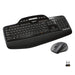 Wireless Desktop Mk710 Intl Nsea.2.4Ghz Retail