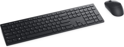 Dell EMC PRO WRLS KEYBOARD MOUSE US-Layout (QWERTY