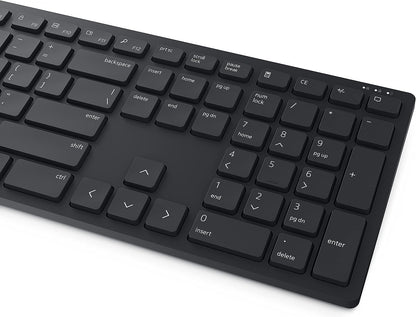 Dell EMC PRO WRLS KEYBOARD MOUSE US-Layout (QWERTY