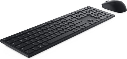 Dell EMC PRO WRLS KEYBOARD MOUSE US-Layout (QWERTY