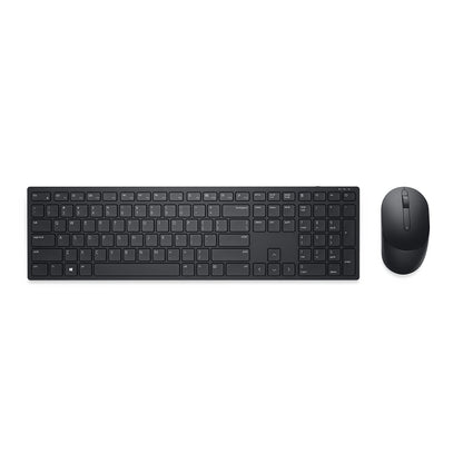 Dell EMC PRO WRLS KEYBOARD MOUSE US-Layout (QWERTY