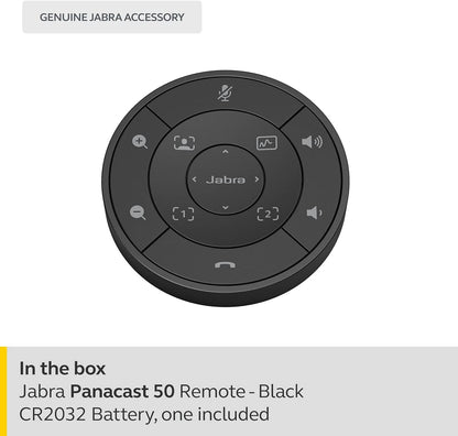 Remote Control Jabra Panacast 50