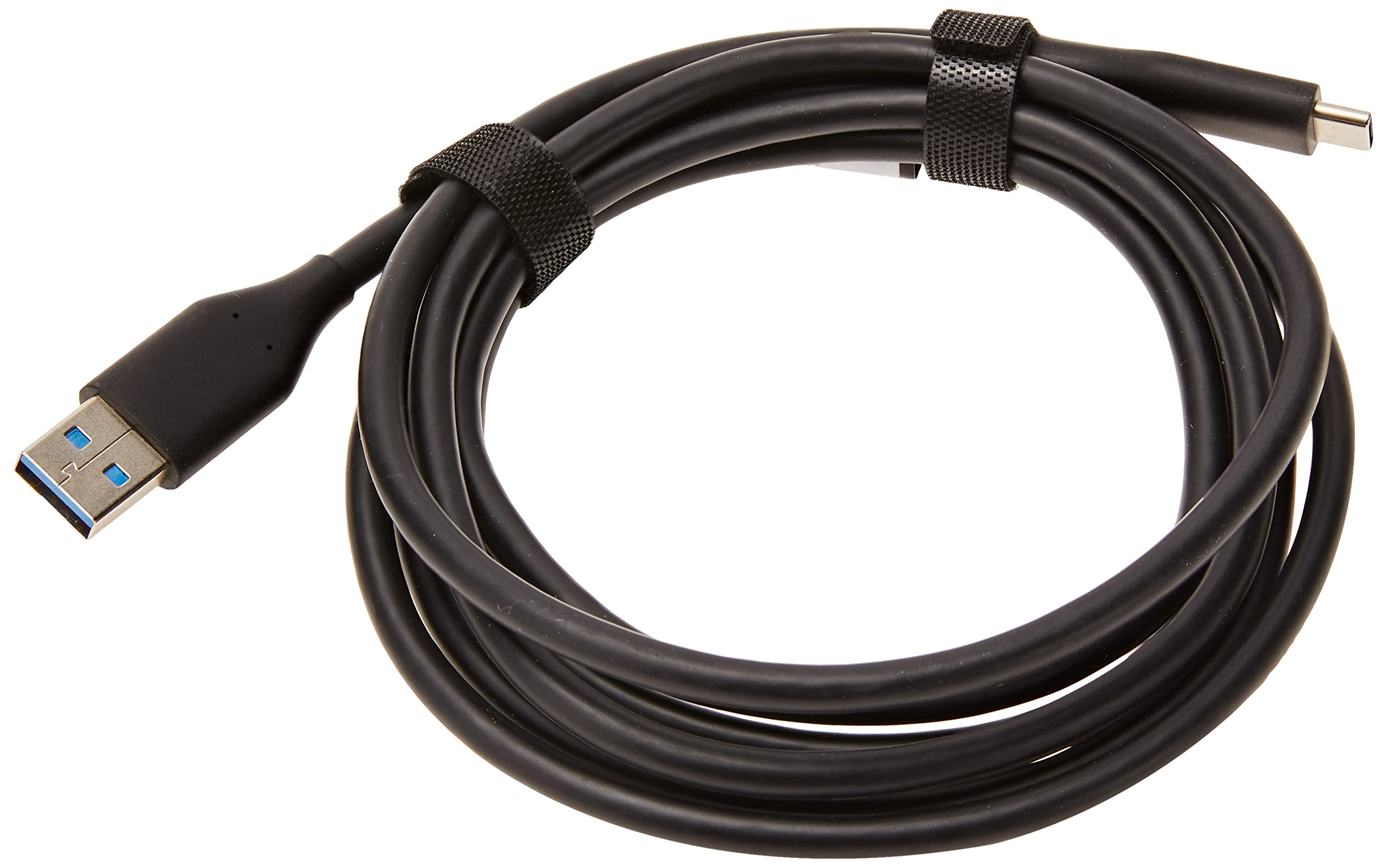 JABRA PANACAST USB CABLE USB 3.0 3M 90 USB-C STRAIGHT USB-A