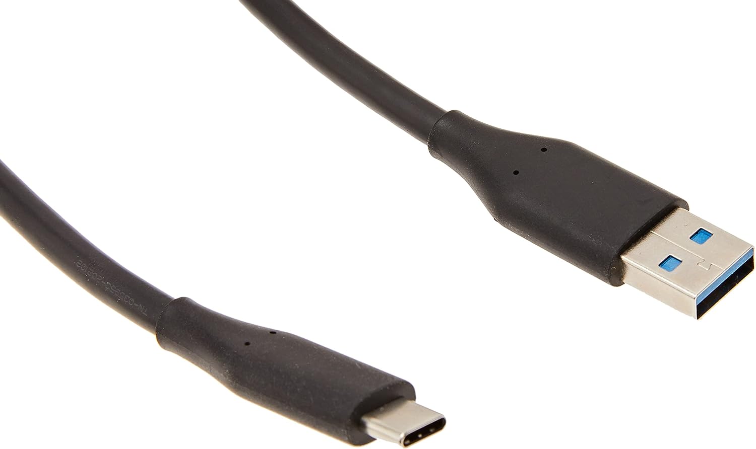 JABRA PANACAST USB CABLE USB 3.0 3M 90 USB-C STRAIGHT USB-A