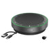 Jabra Speak2 75 Wireless Bluetooth Speakerphone with USB-C Bluetooth Adapter, 4 Noise-cancelling Mics and Full-range 65mm Speaker - MS Teams Certified, Works with Other Platforms - Dark Grey Speak2 75
